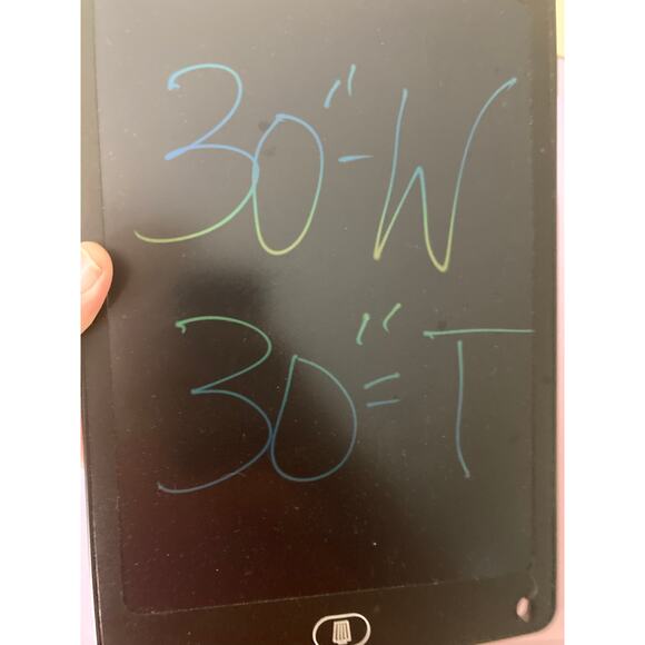 Curtains Vintage Print 1950's Nostalgia Wooden Rings & Fasteners (4)Panels - Picture 10 of 10